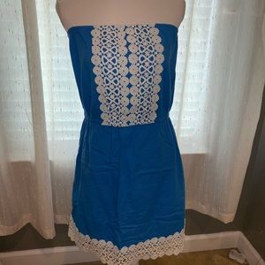 Mud Pie Sun Dress